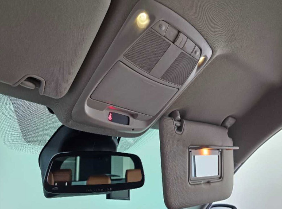 르노코리아(삼성) QM6 2.0 LPe RE 2WD 사진 17
