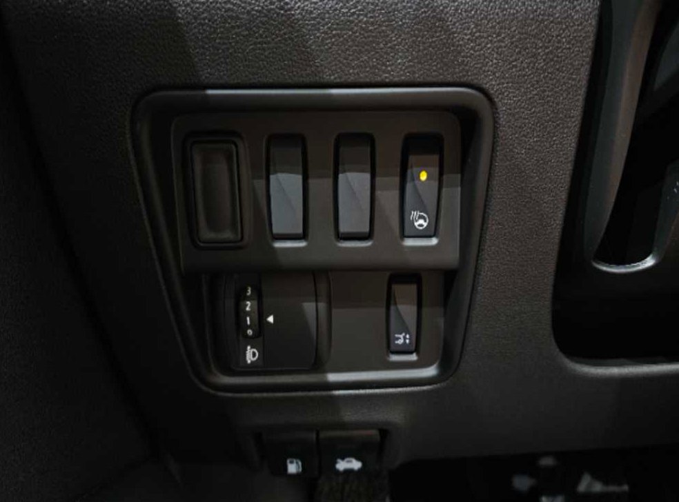 르노코리아(삼성) QM6 2.0 LPe RE 2WD 사진 18