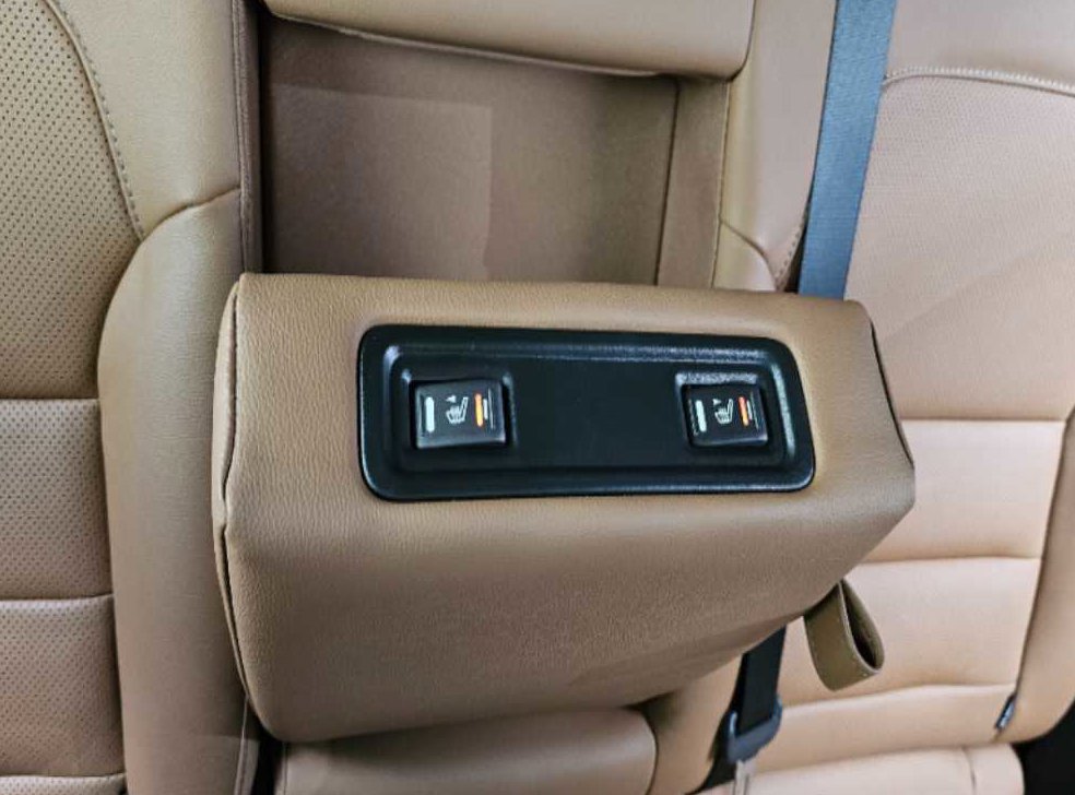 르노코리아(삼성) QM6 2.0 LPe RE 2WD 사진 19
