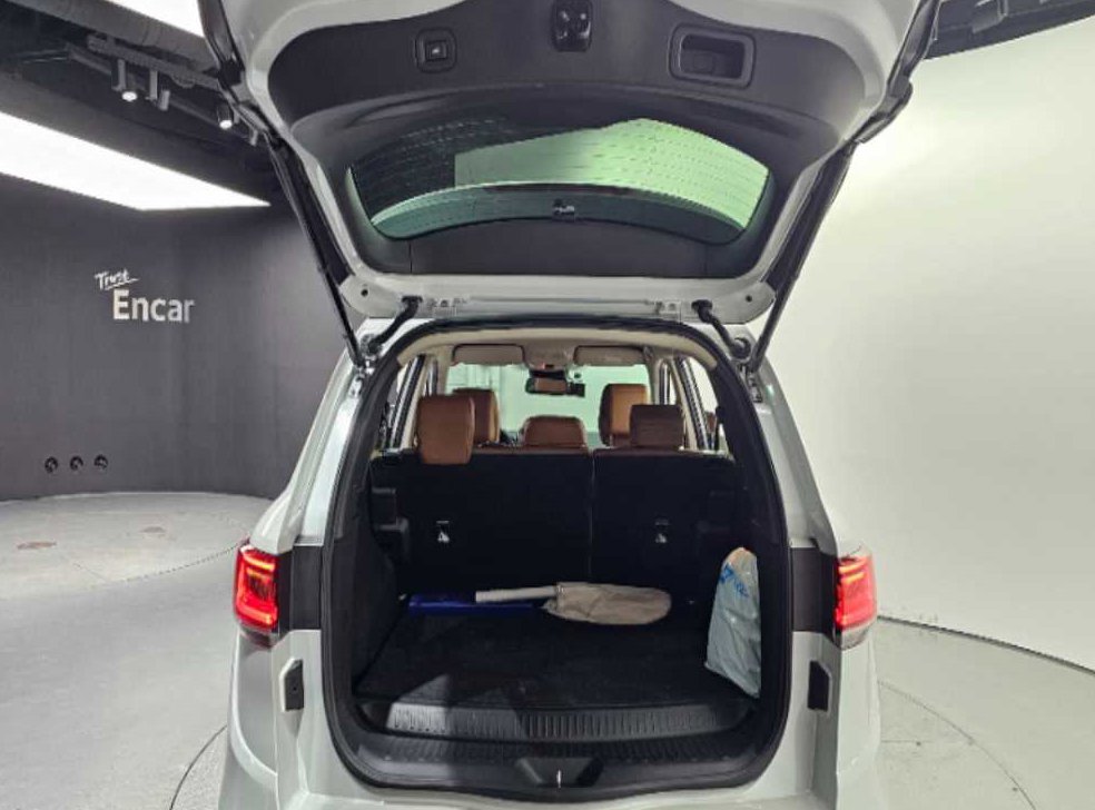 르노코리아(삼성) QM6 2.0 LPe RE 2WD 사진 20