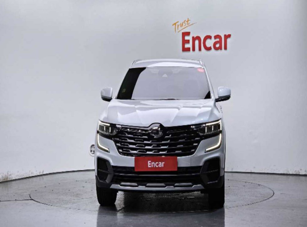 르노코리아(삼성) QM6 2.0 LPe RE 2WD 사진 3