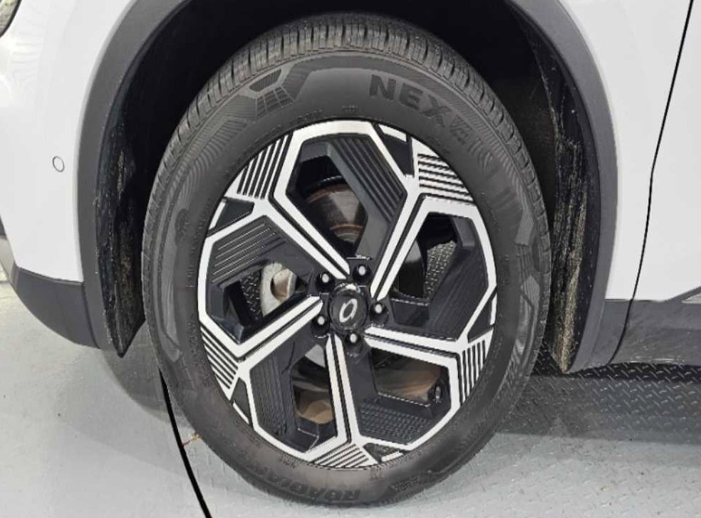 르노코리아(삼성) QM6 2.0 LPe RE 2WD 사진 5