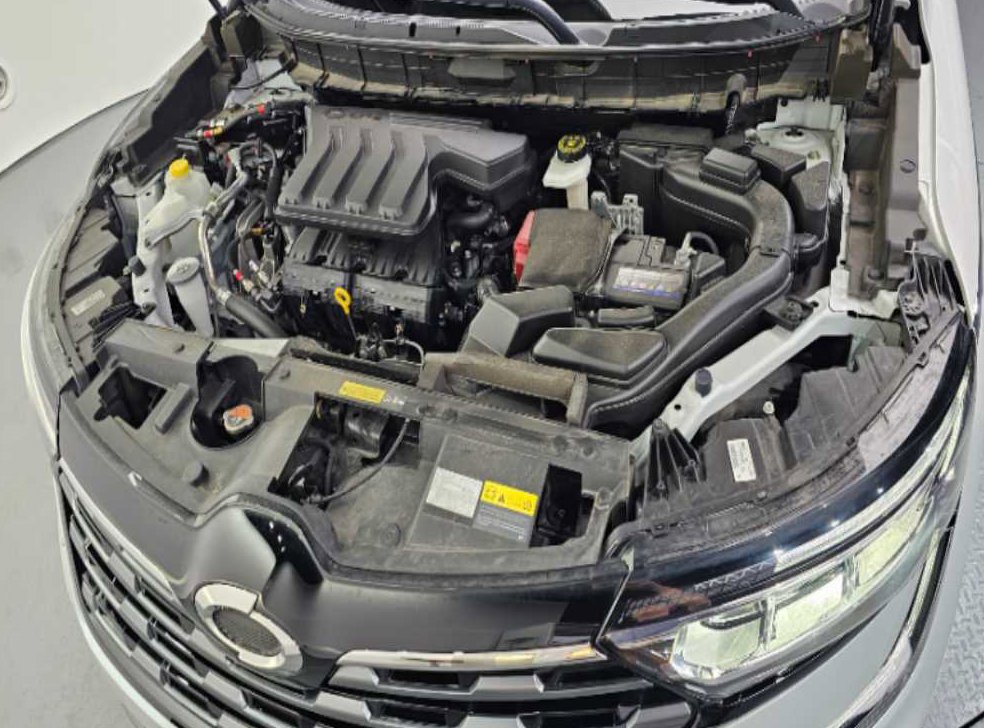 르노코리아(삼성) QM6 2.0 LPe RE 2WD 사진 6