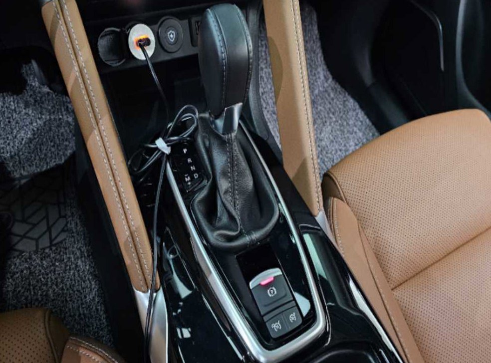 르노코리아(삼성) QM6 2.0 LPe RE 2WD 사진 9