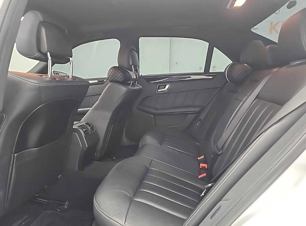 벤츠 E 클래스 E300 아방가르드 사진 12
