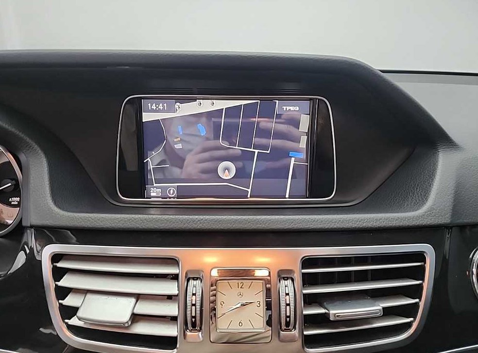 벤츠 E 클래스 E300 아방가르드 사진 16