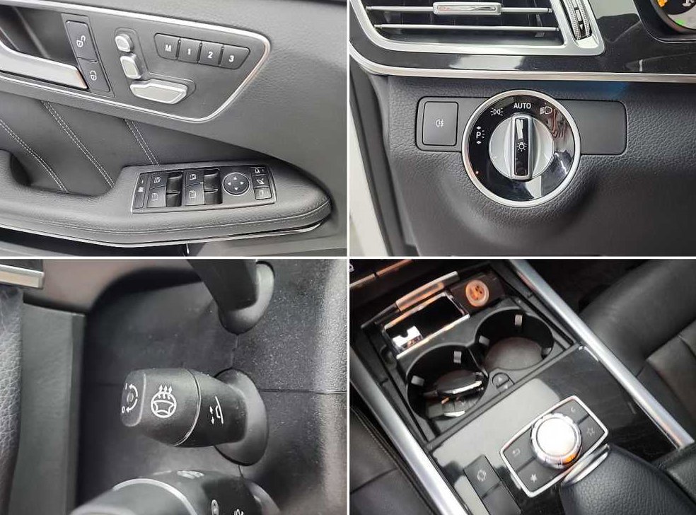 벤츠 E 클래스 E300 아방가르드 사진 18