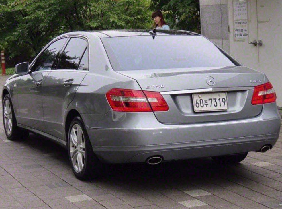 인피니티 M M 사진 4
