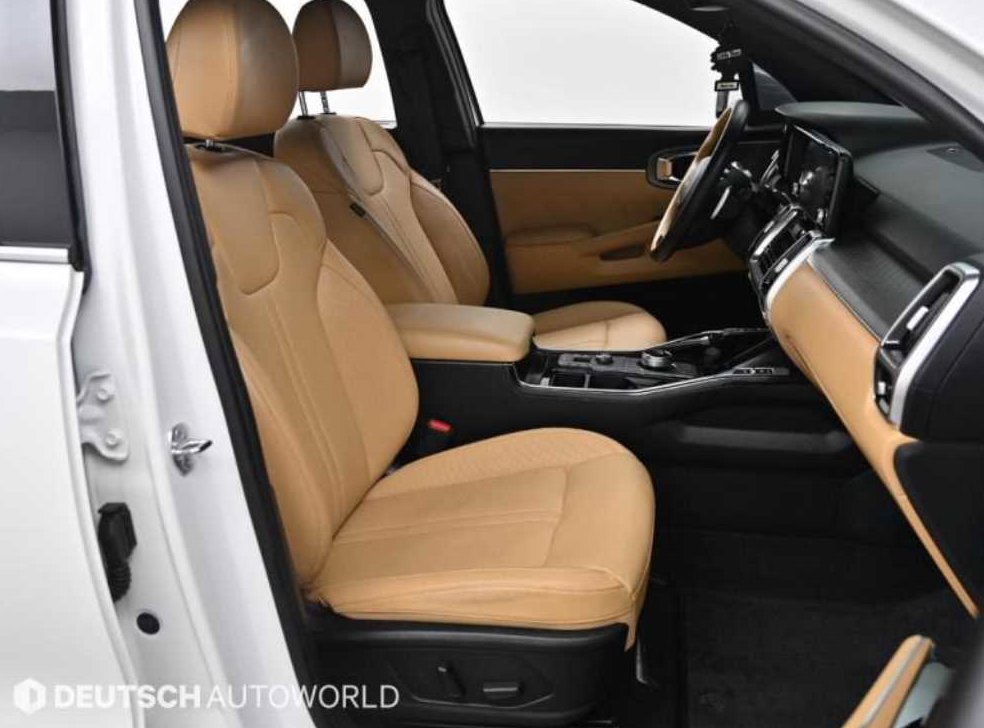 기아 쏘렌토 디젤 2.2 2WD 노블레스 사진 10