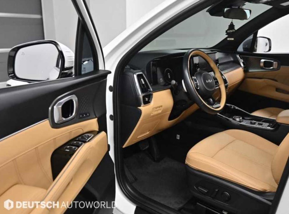 기아 쏘렌토 디젤 2.2 2WD 노블레스 사진 11