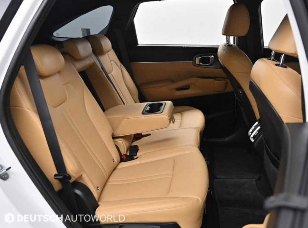 기아 쏘렌토 디젤 2.2 2WD 노블레스 사진 12