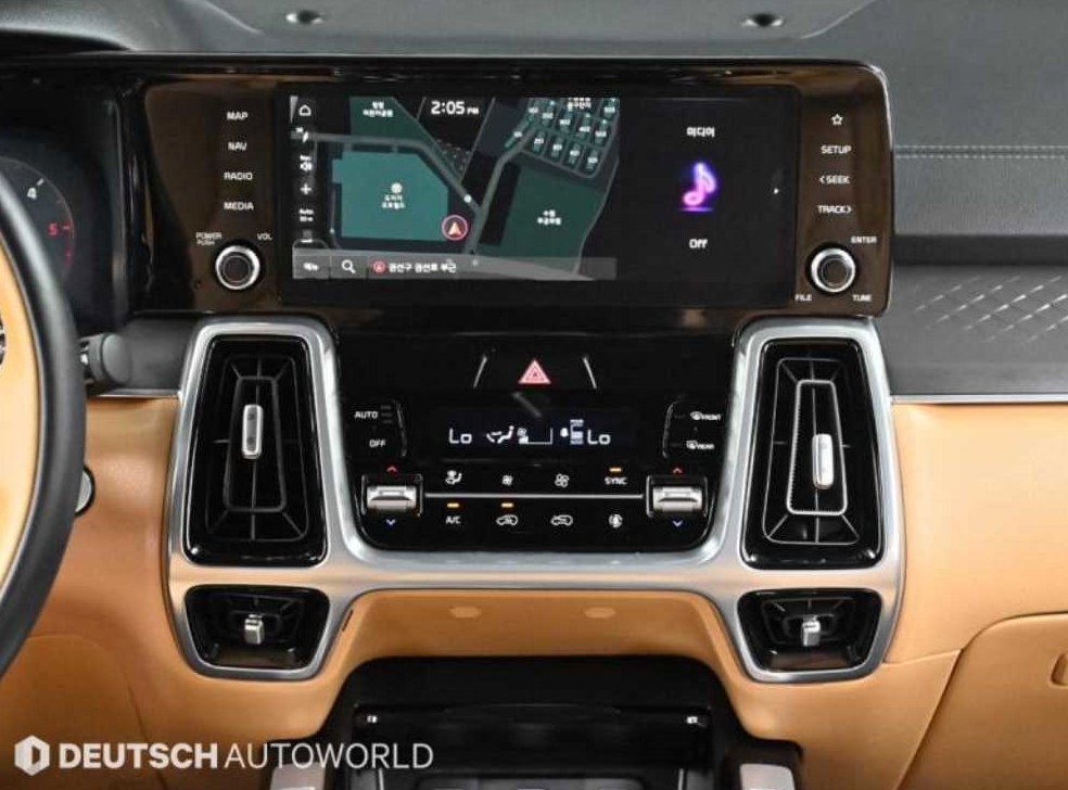 기아 쏘렌토 디젤 2.2 2WD 노블레스 사진 14