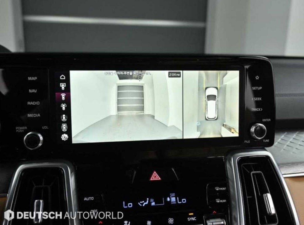 기아 쏘렌토 디젤 2.2 2WD 노블레스 사진 15
