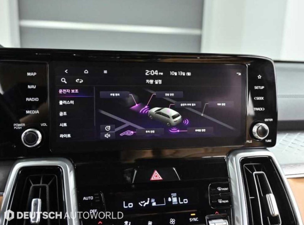 기아 쏘렌토 디젤 2.2 2WD 노블레스 사진 17