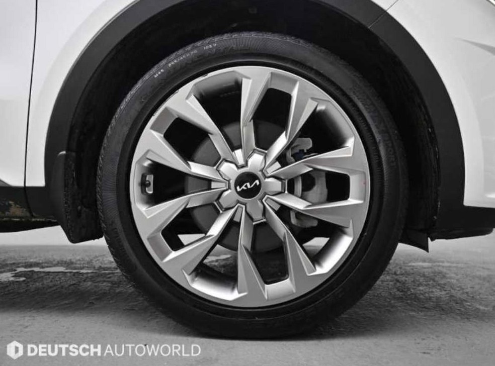 기아 쏘렌토 디젤 2.2 2WD 노블레스 사진 5