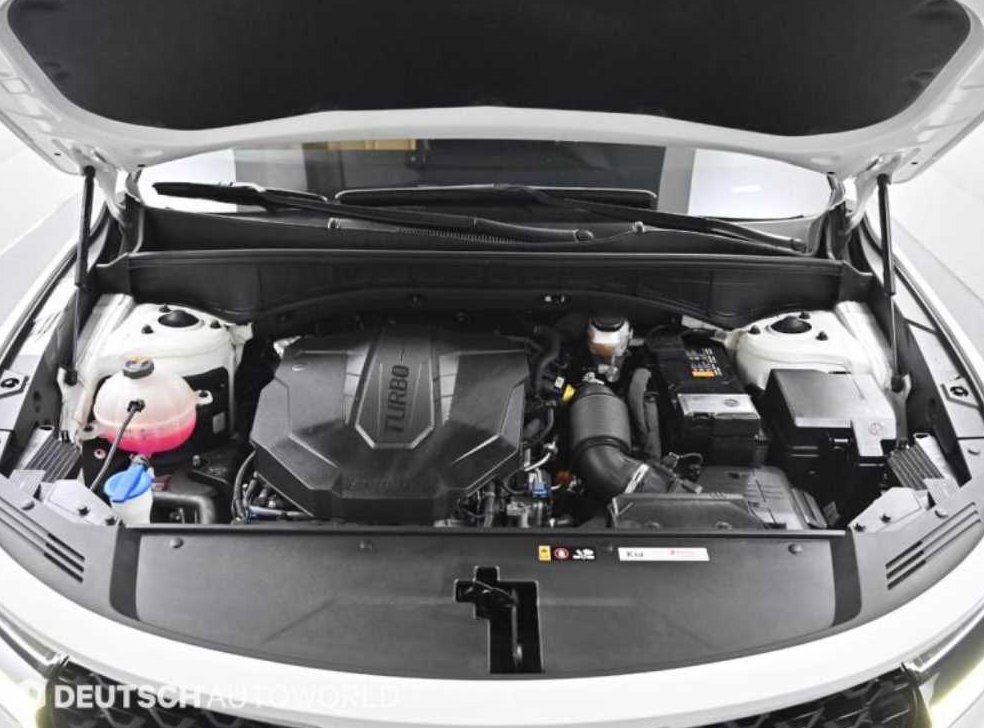 기아 쏘렌토 디젤 2.2 2WD 노블레스 사진 6