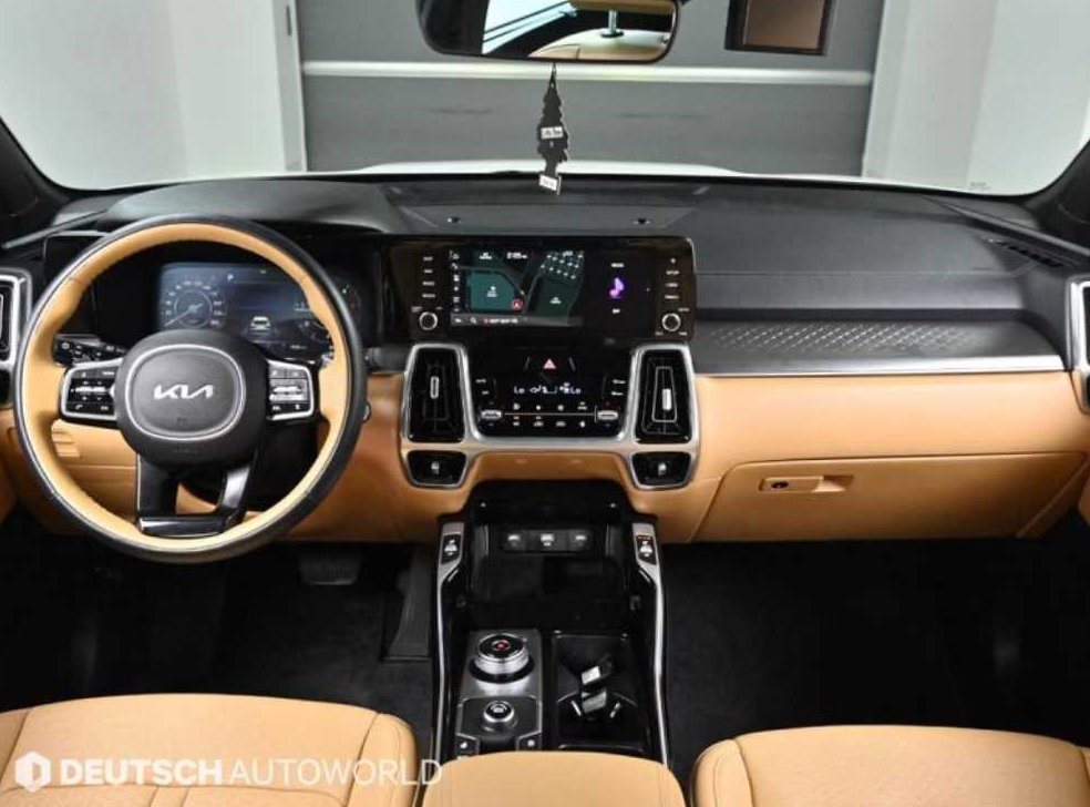 기아 쏘렌토 디젤 2.2 2WD 노블레스 사진 7