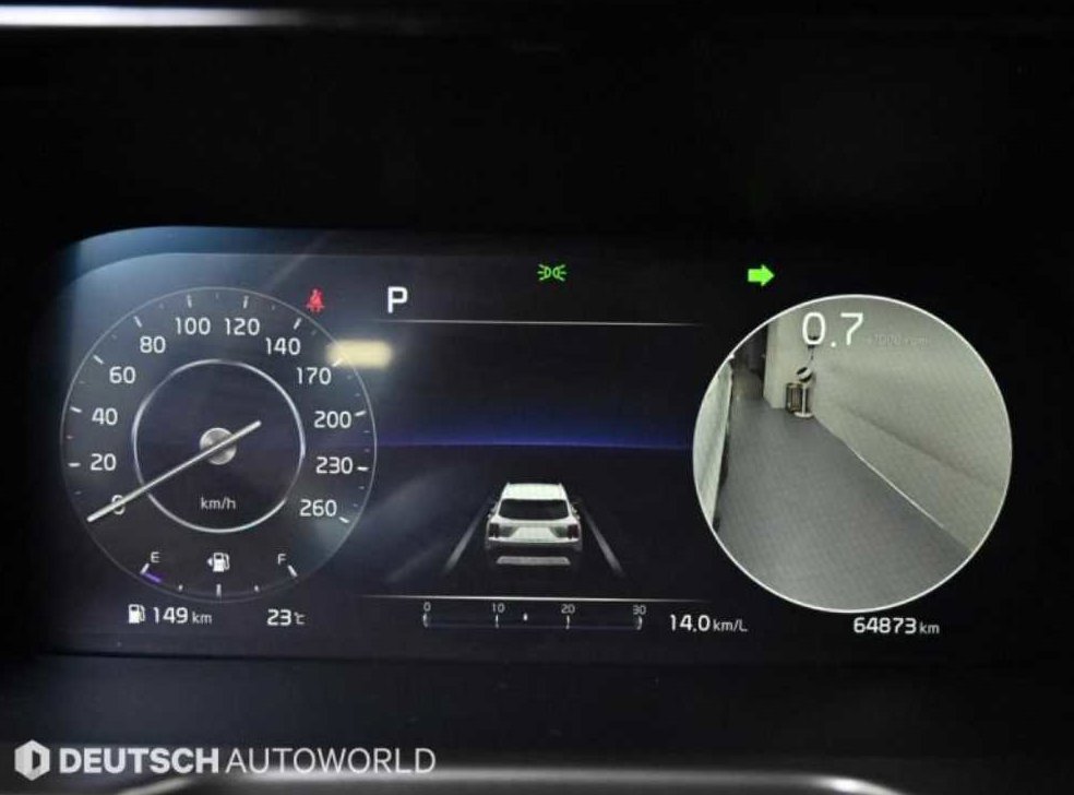 기아 쏘렌토 디젤 2.2 2WD 노블레스 사진 8
