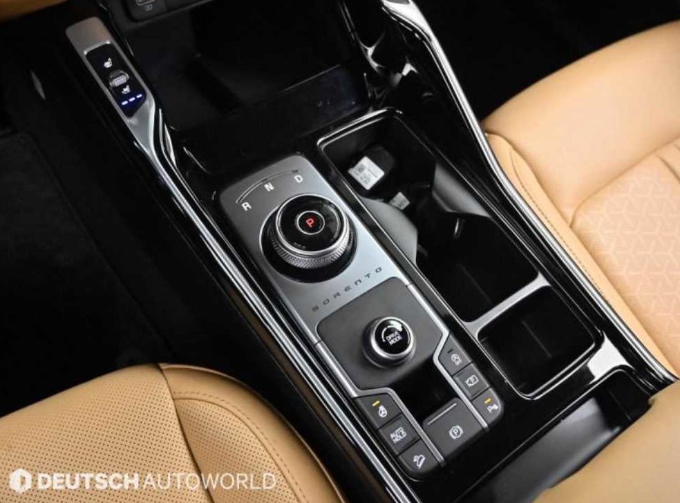 기아 쏘렌토 디젤 2.2 2WD 노블레스 사진 9
