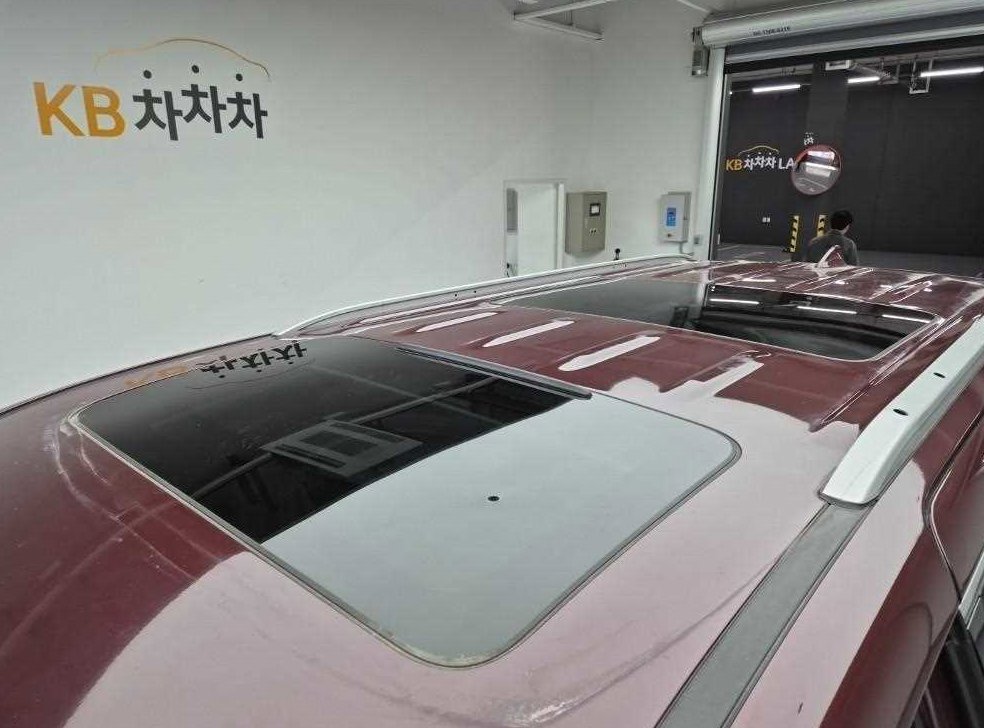 기아 카니발 디젤 7인승 리무진 사진 13