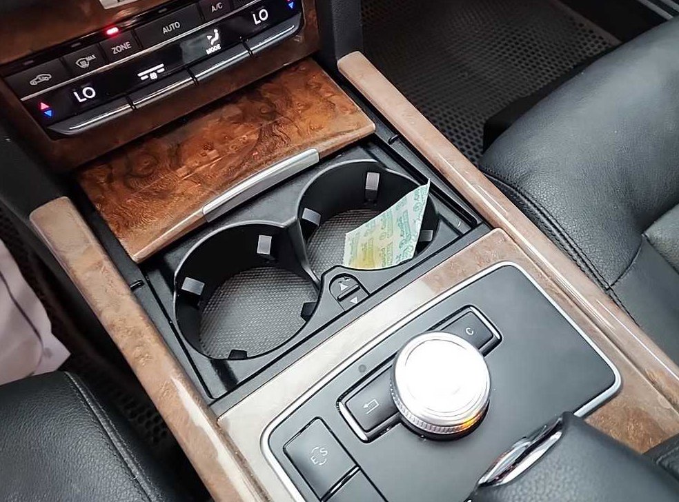 벤츠 E 클래스 E300 엘레강스 사진 18