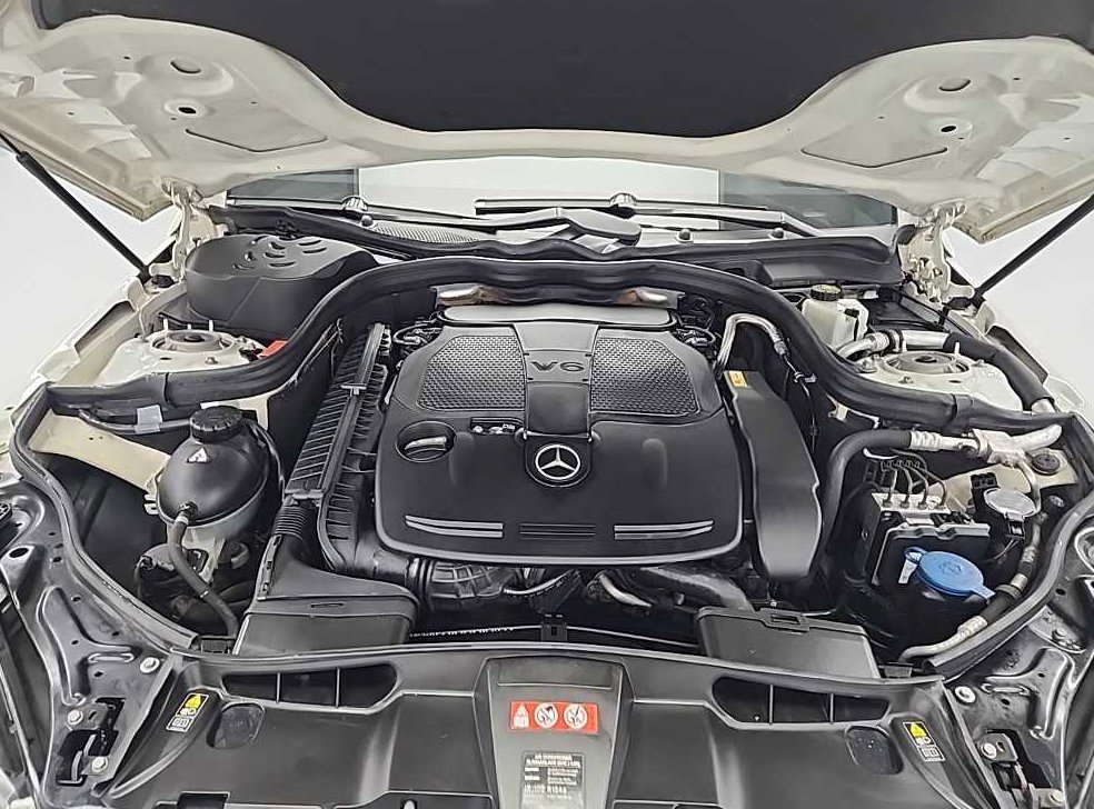 벤츠 E 클래스 E300 엘레강스 사진 5