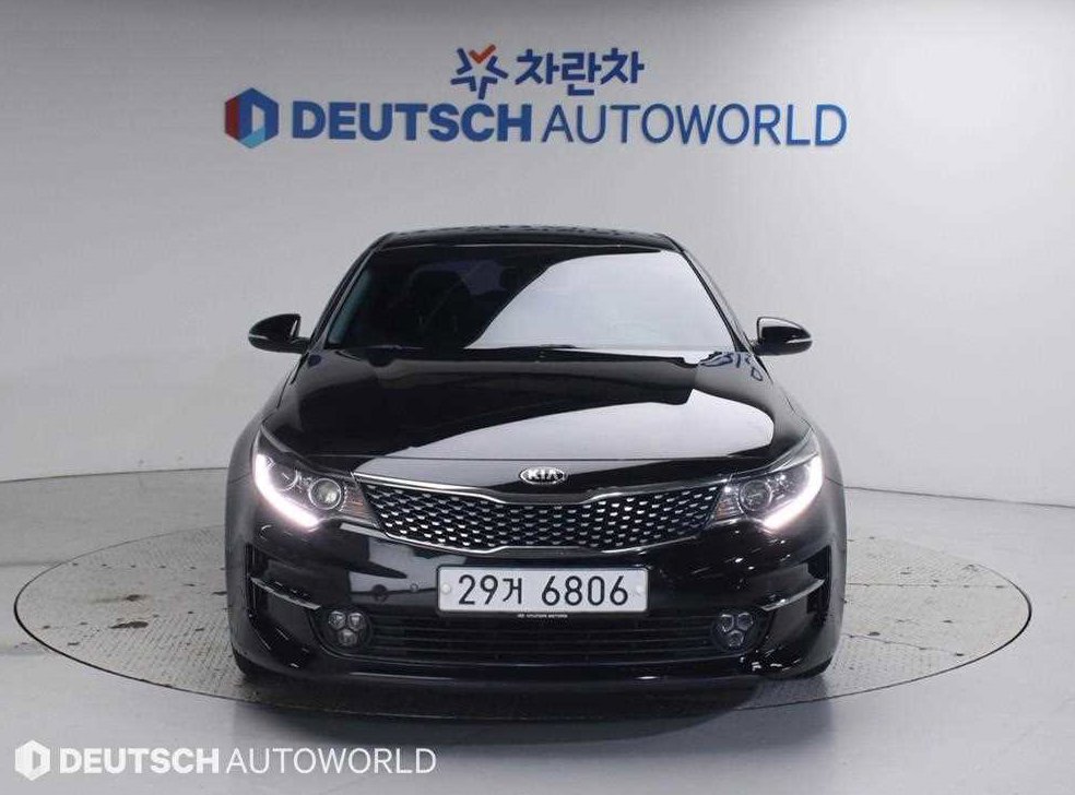기아 K5 2.0 노블레스 스페셜 사진 3