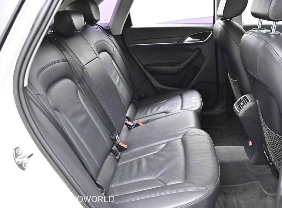 아우디 Q3 35 TDI 콰트로 사진 12
