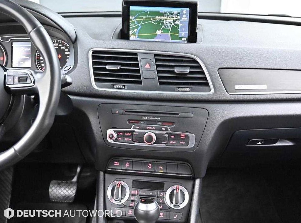 아우디 Q3 35 TDI 콰트로 사진 14