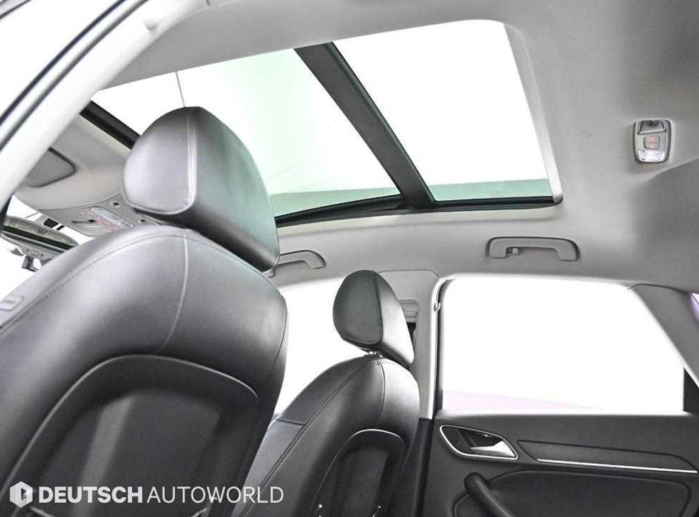 아우디 Q3 35 TDI 콰트로 사진 19