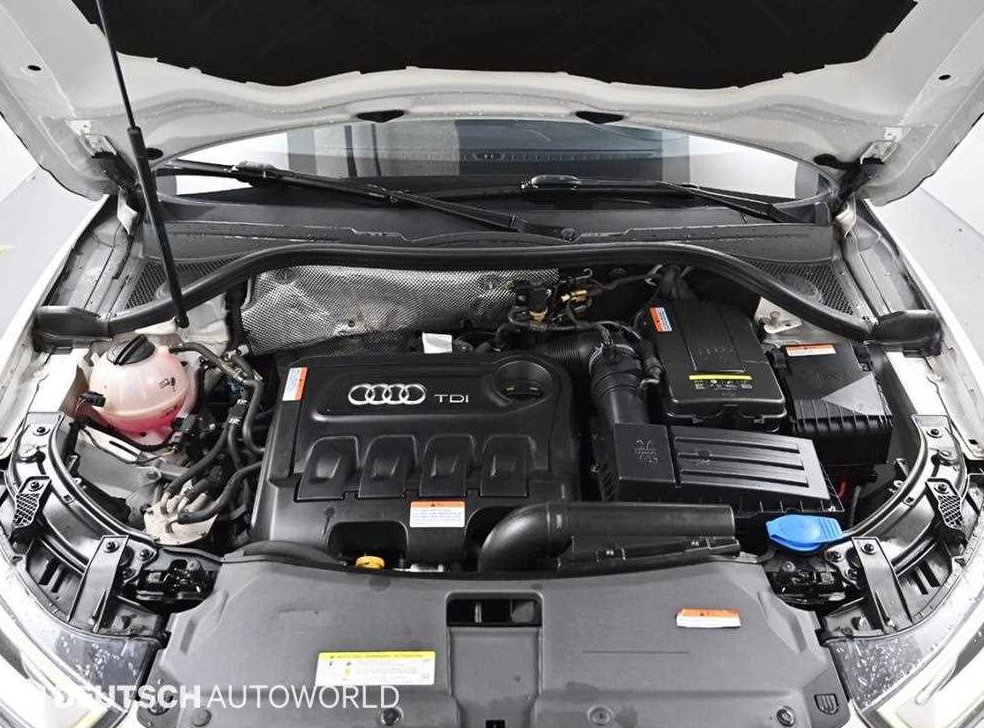 아우디 Q3 35 TDI 콰트로 사진 6