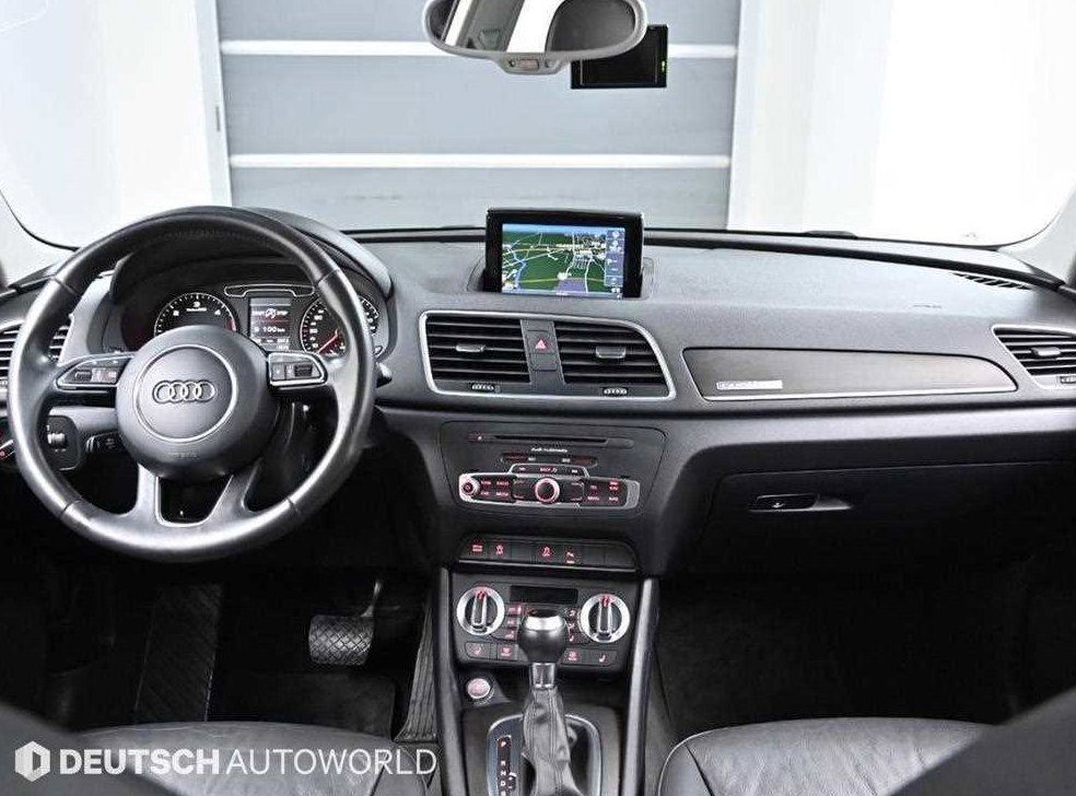 아우디 Q3 35 TDI 콰트로 사진 7