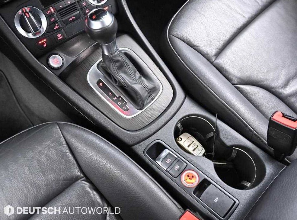 아우디 Q3 35 TDI 콰트로 사진 9