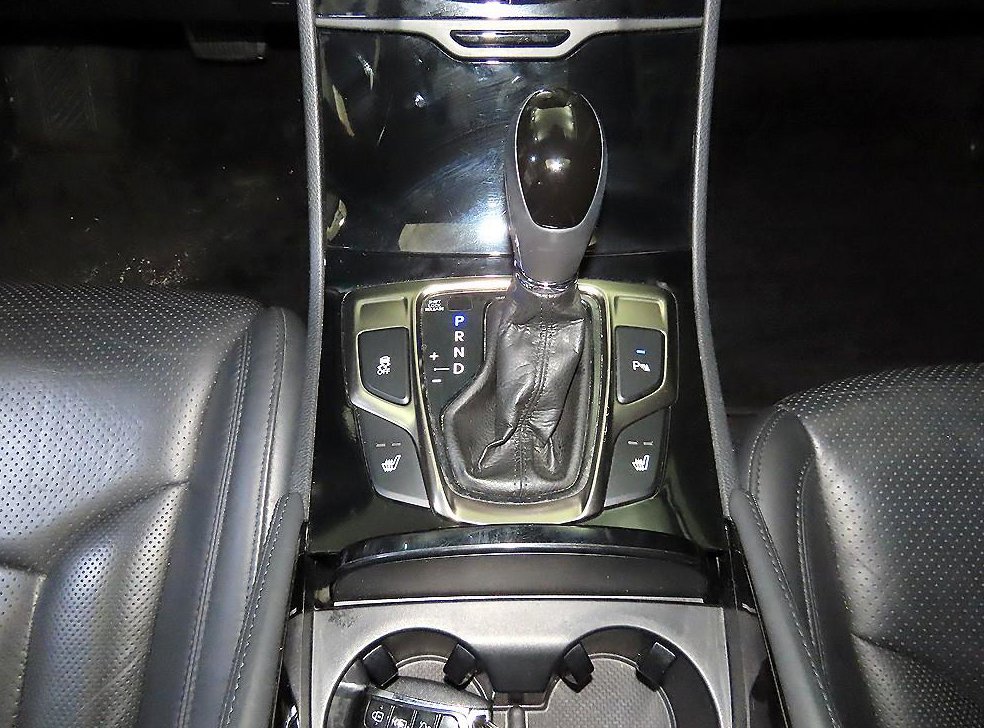 현대 그랜저 HG240 LUXURY 사진 12