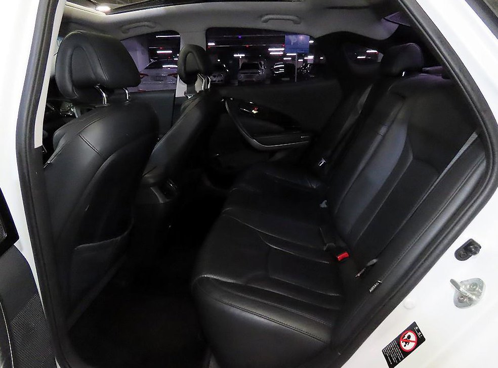 현대 그랜저 HG240 LUXURY 사진 7