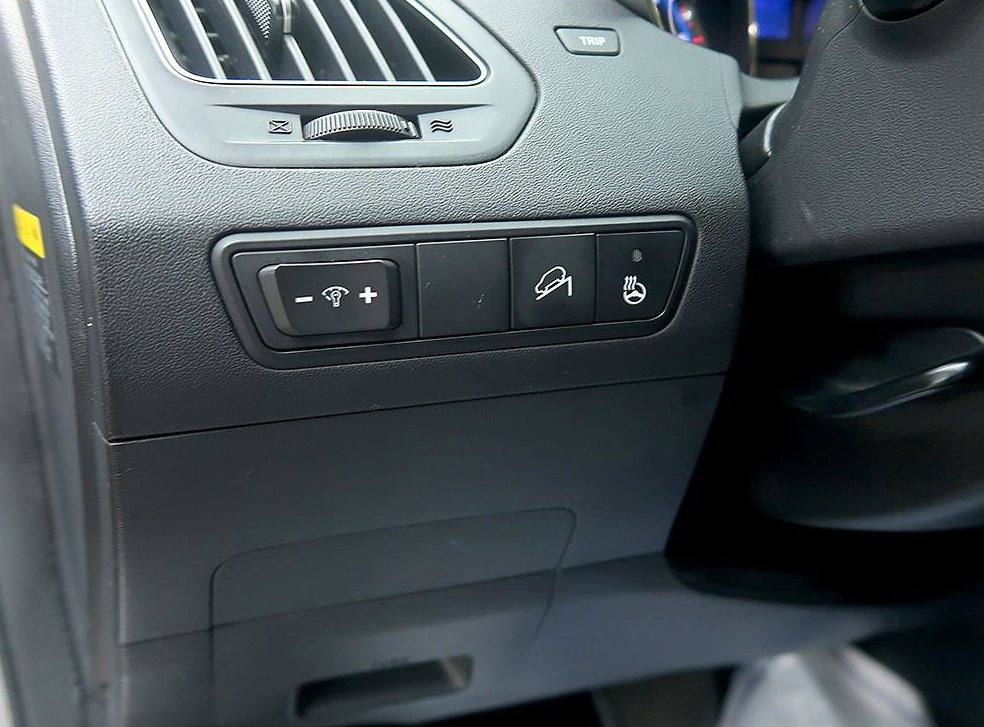 현대 투싼 2WD VGT X20 사진 16