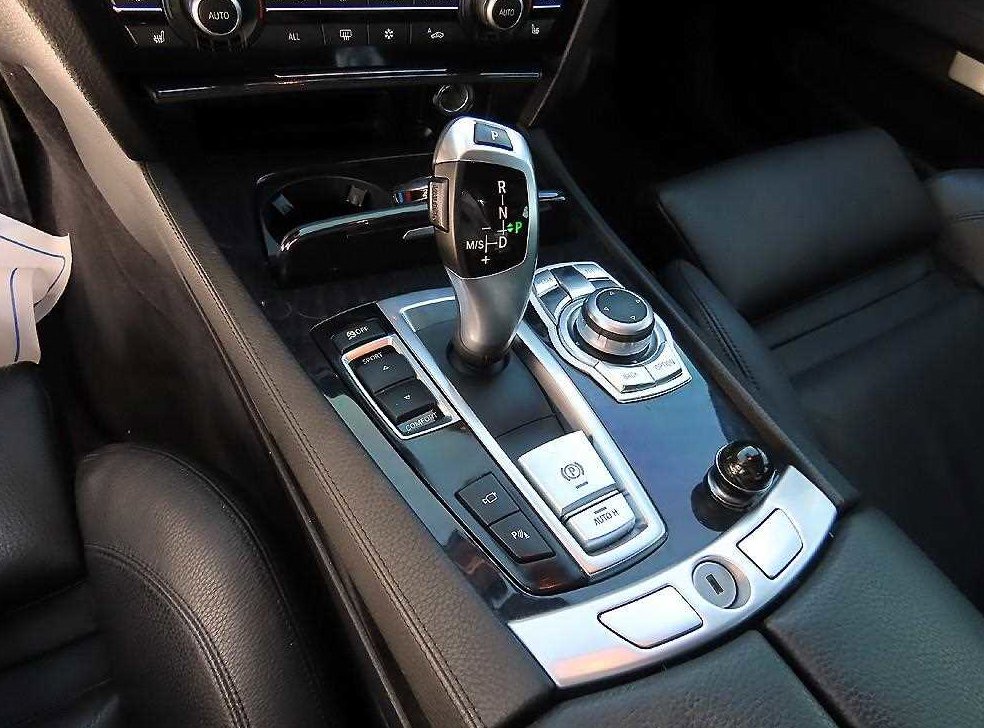 BMW 7시리즈 740 사진 11