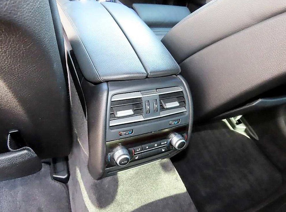 BMW 7시리즈 740 사진 16