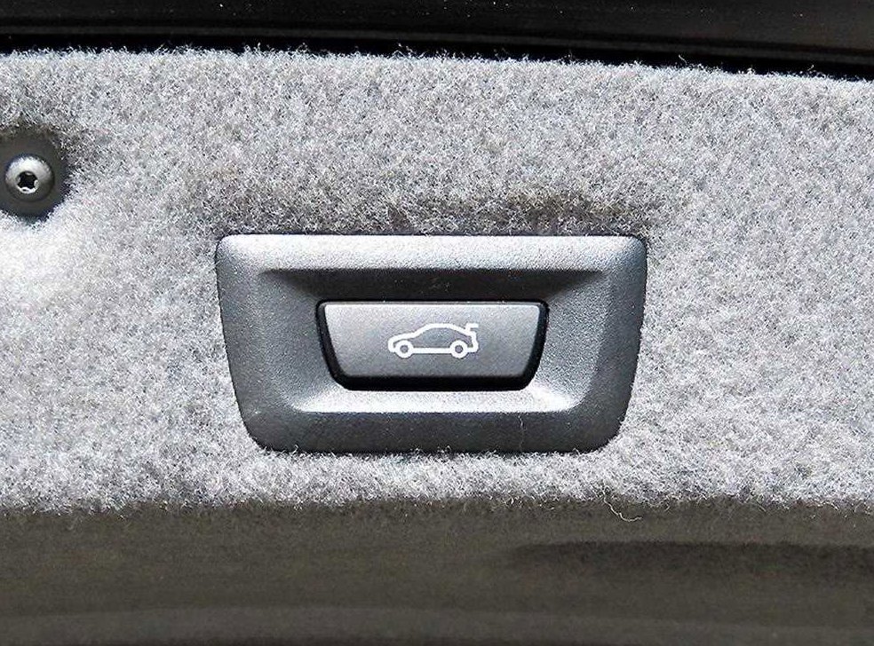 BMW 7시리즈 740 사진 17