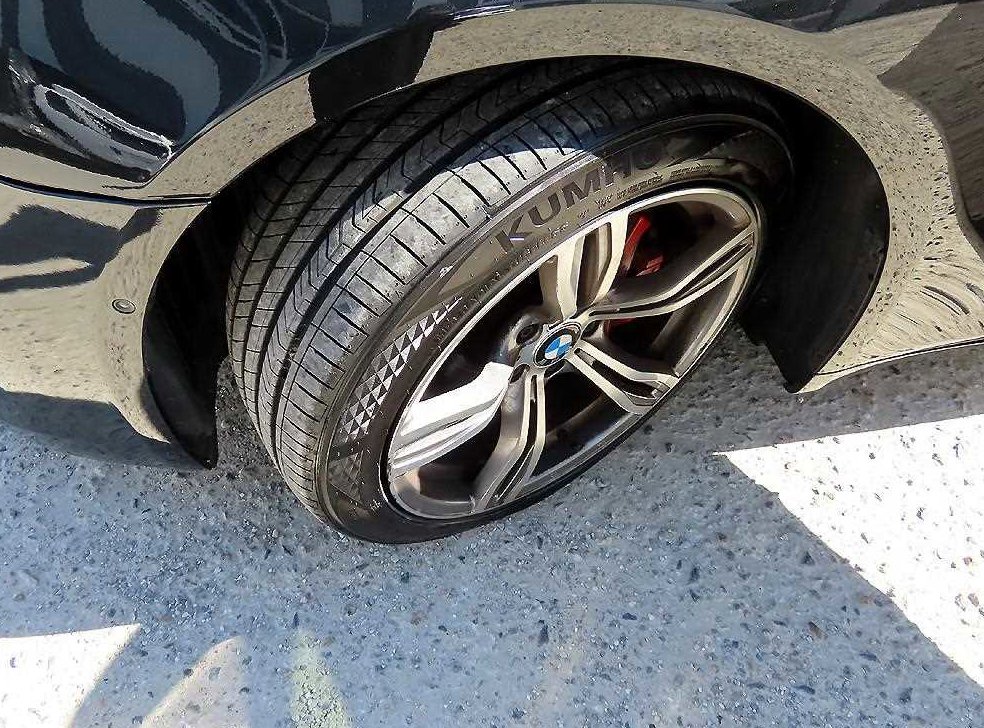 BMW 7시리즈 740 사진 20