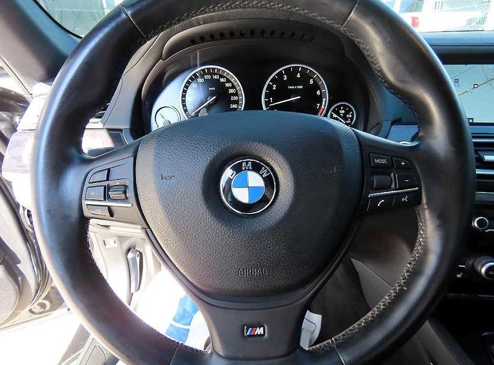 BMW 7시리즈 740 사진 8