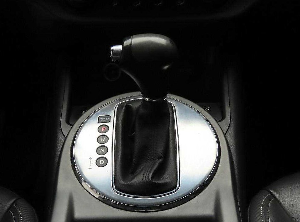기아 스포티지 디젤 2WD 트렌디 사진 10