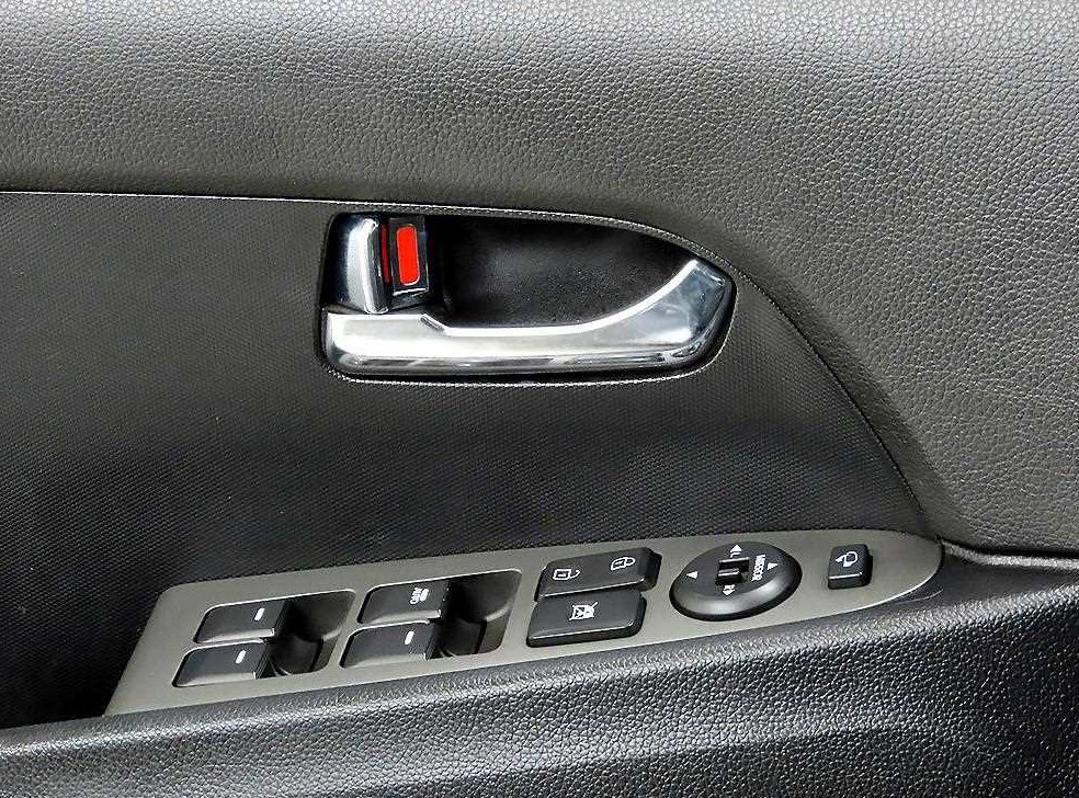기아 스포티지 디젤 2WD 트렌디 사진 11