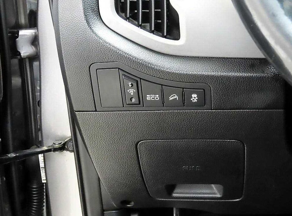 기아 스포티지 디젤 2WD 트렌디 사진 12