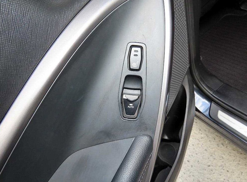 현대 맥스크루즈 R2.2 2WD 익스클루시브 스페셜 사진 16