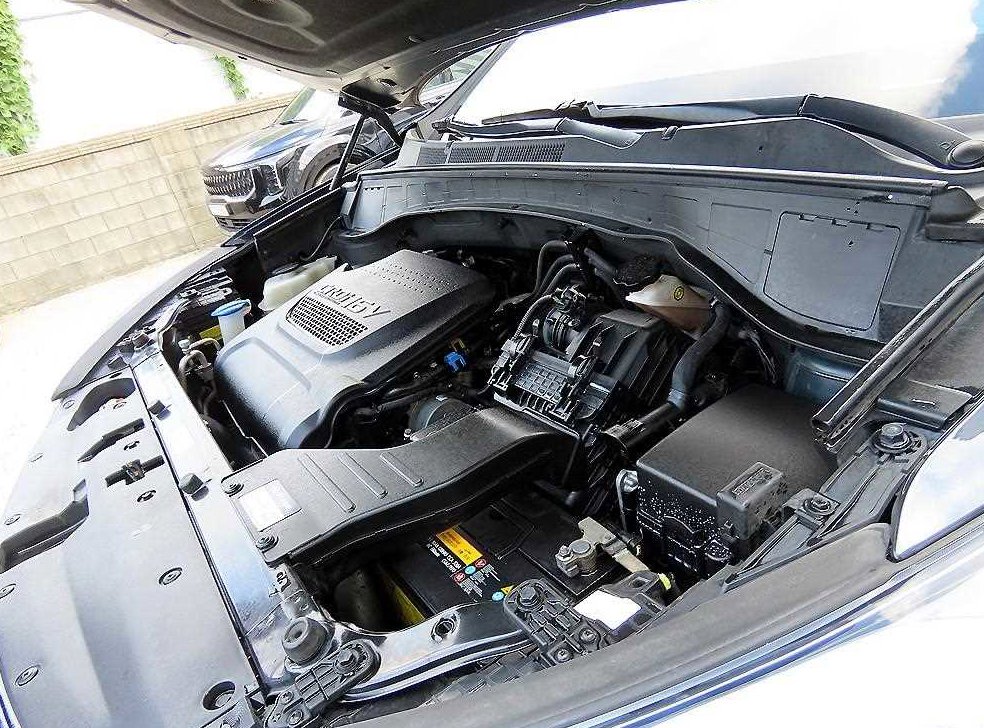 현대 맥스크루즈 R2.2 2WD 익스클루시브 스페셜 사진 19