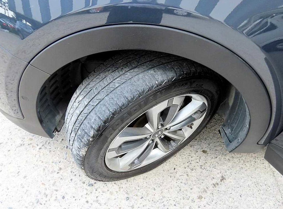 현대 맥스크루즈 R2.2 2WD 익스클루시브 스페셜 사진 20