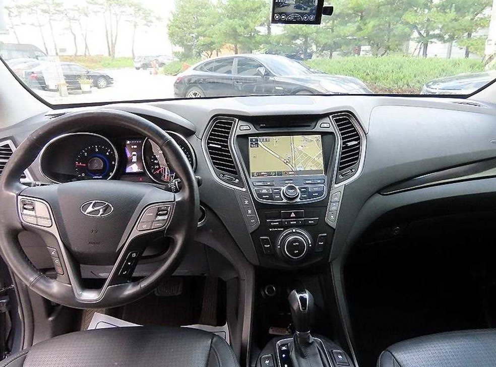 현대 맥스크루즈 R2.2 2WD 익스클루시브 스페셜 사진 7