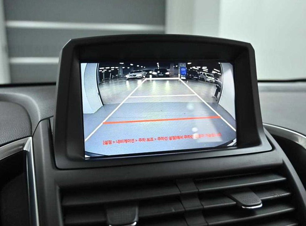 쉐보레 트랙스 1.4 LTZ 사진 15