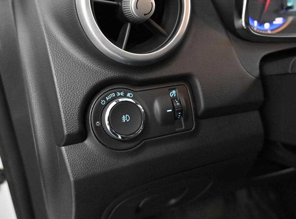 쉐보레 트랙스 1.4 LTZ 사진 16